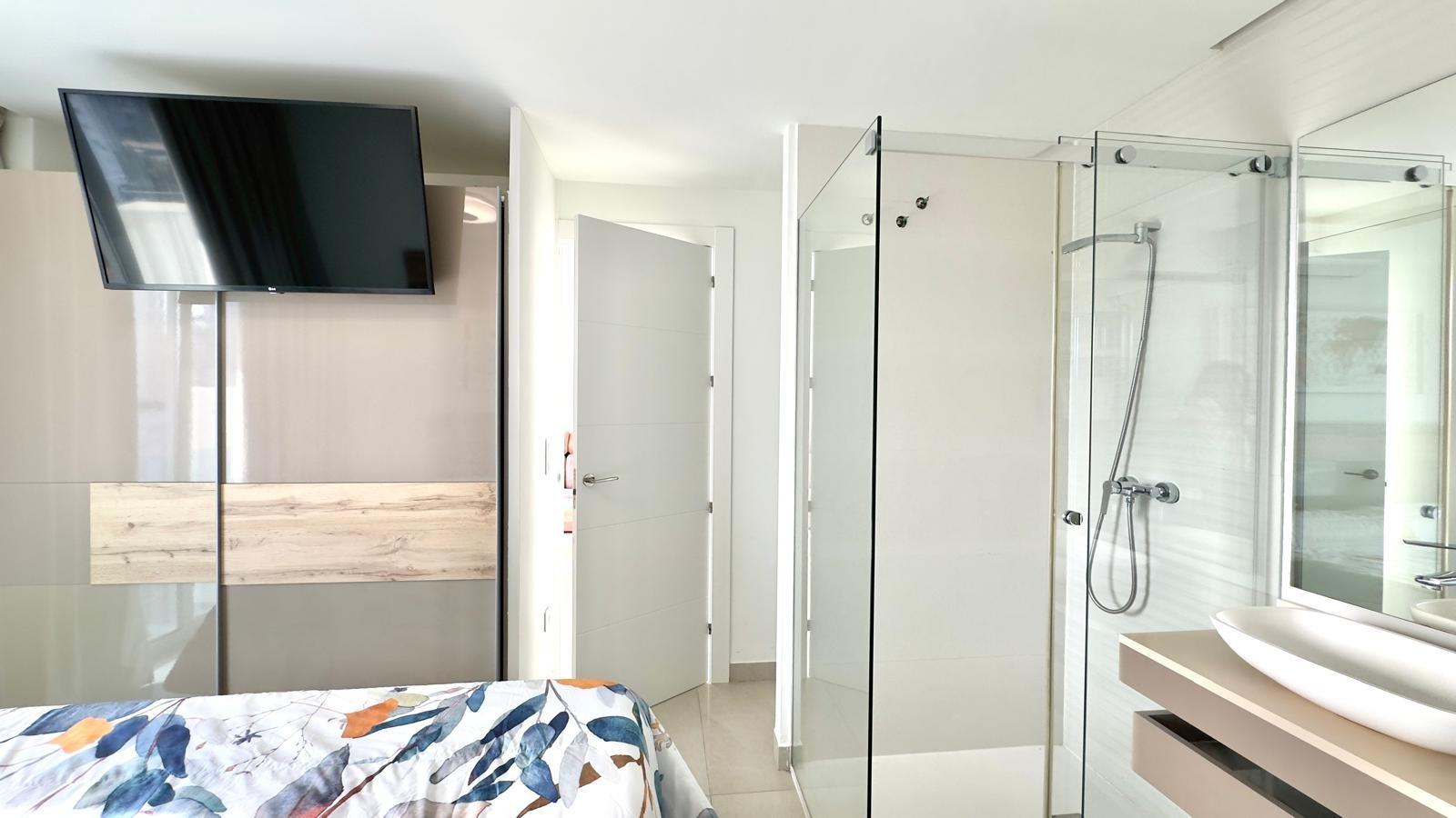 Apartment for Sale in Finestrat, Alicante