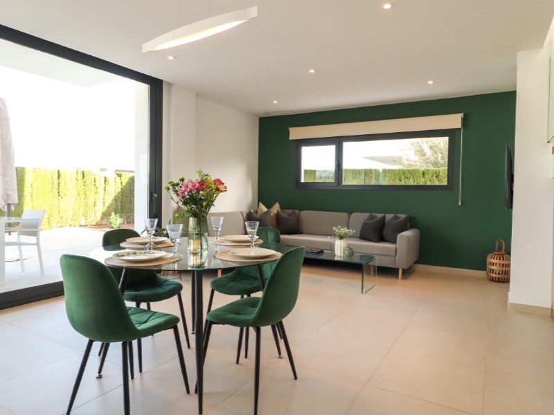Villa for Sale in Polop, Alicante