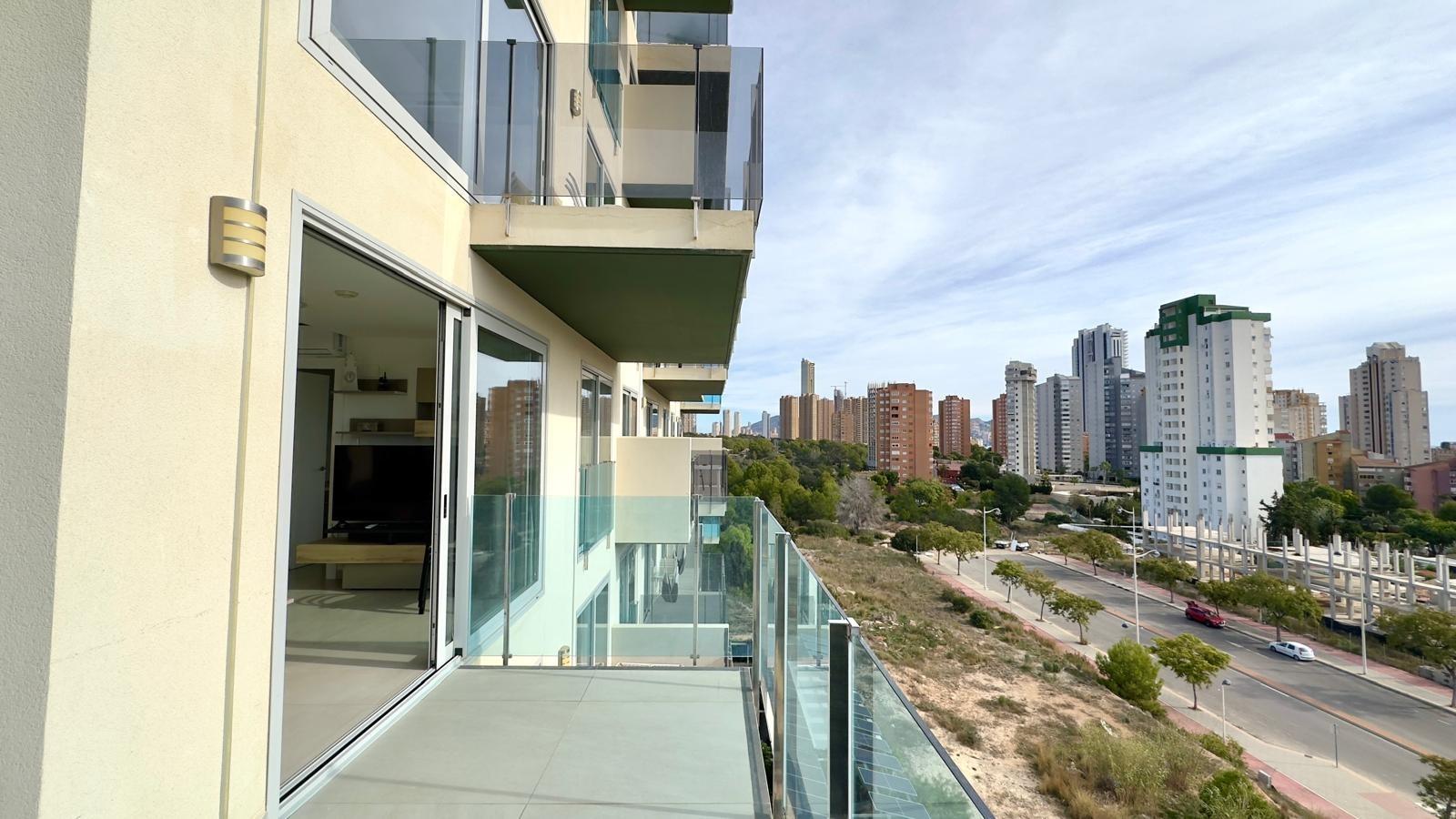 Apartment for Sale in Finestrat, Alicante