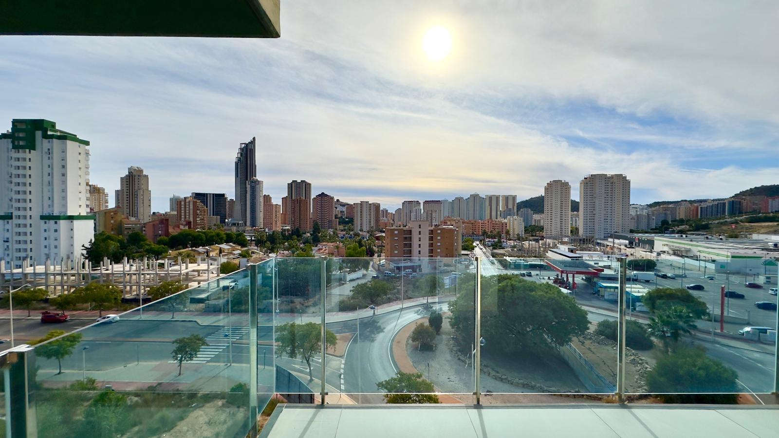 Apartment for Sale in Finestrat, Alicante