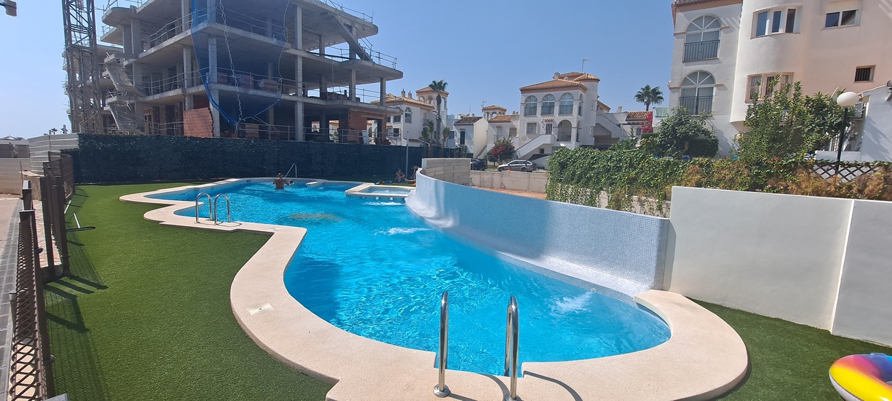 Apartment for Sale in Playa Flamenca, Alicante