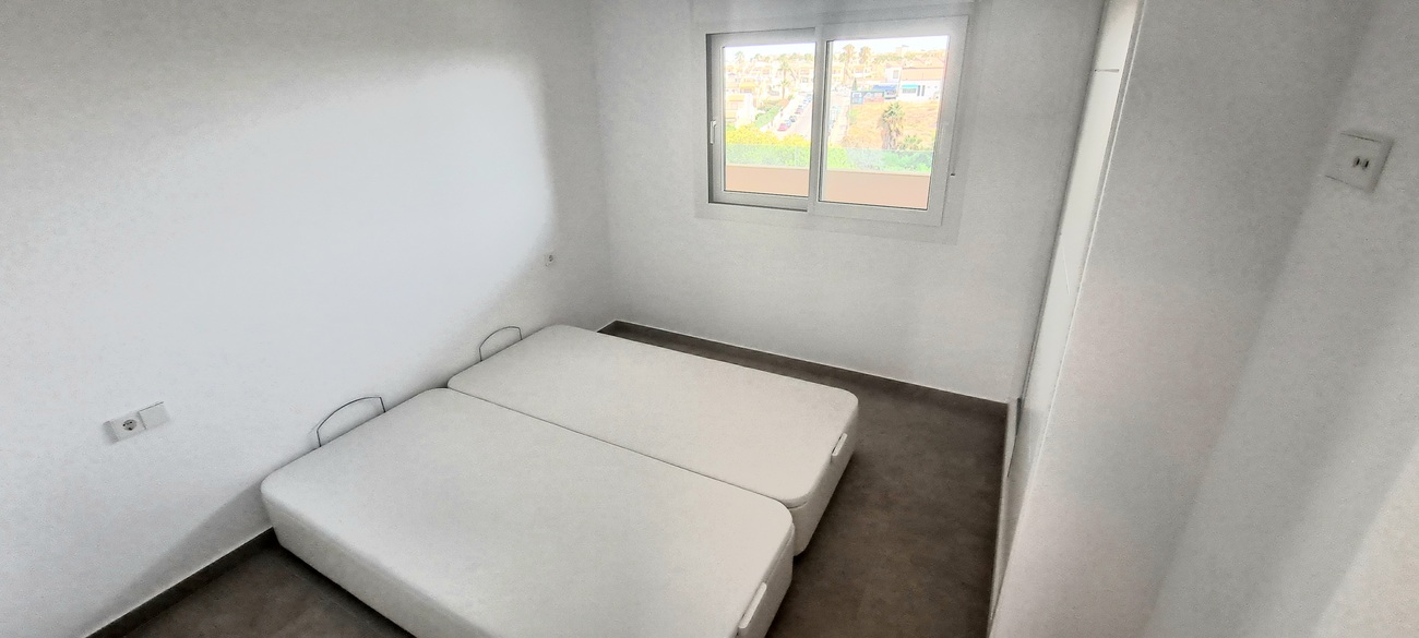 Apartment for Sale in Playa Flamenca, Alicante