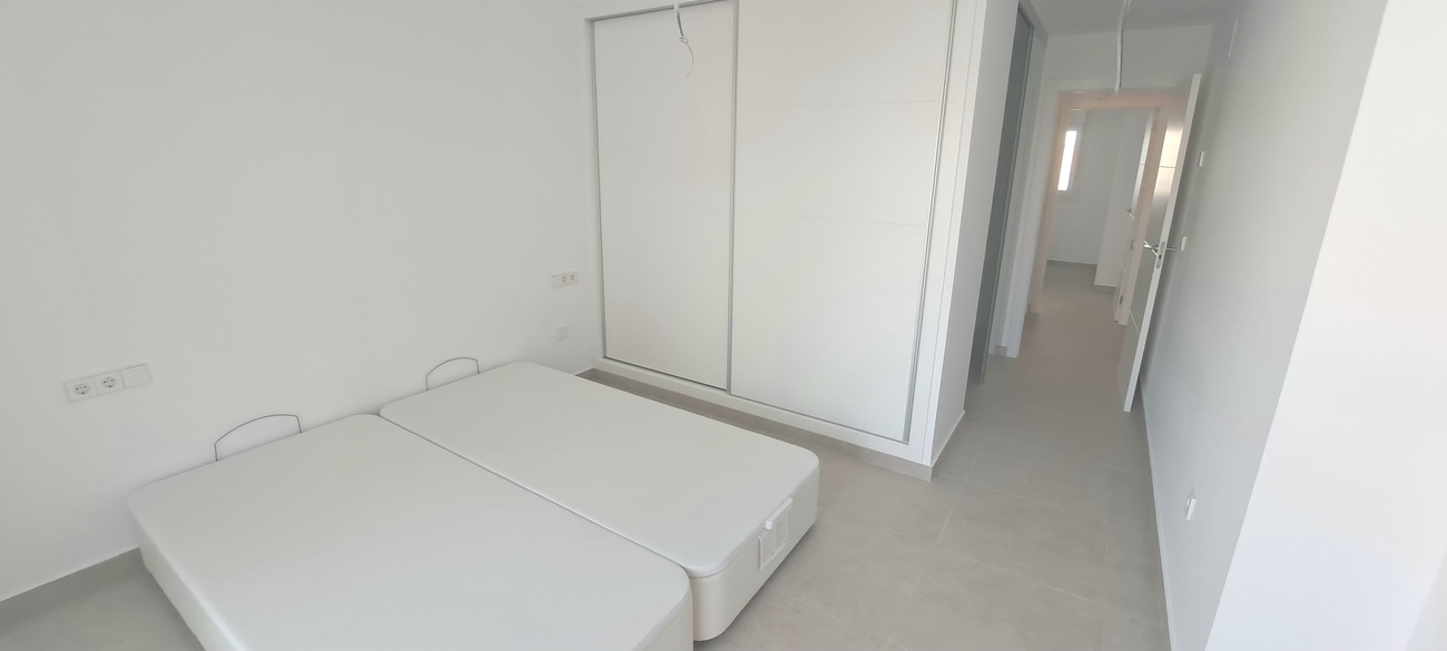 Apartment for Sale in Playa Flamenca, Alicante