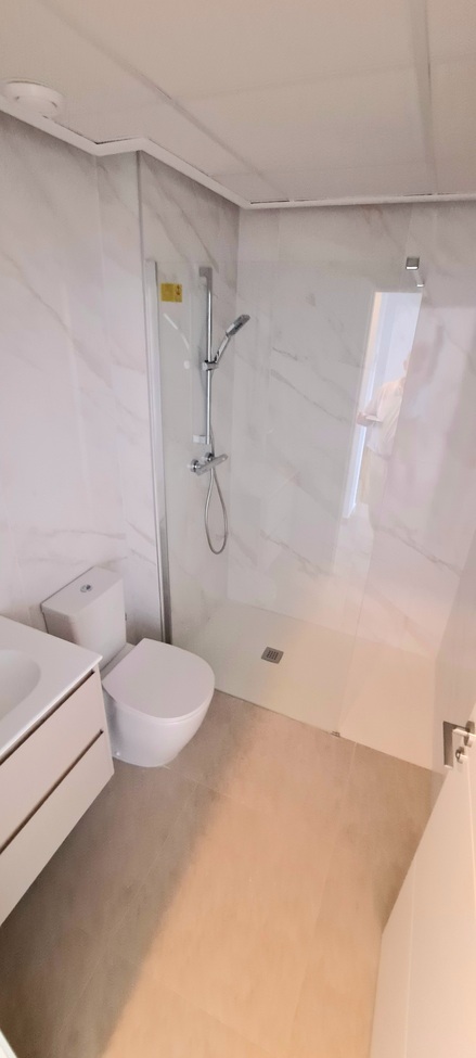 Apartment for Sale in Playa Flamenca, Alicante