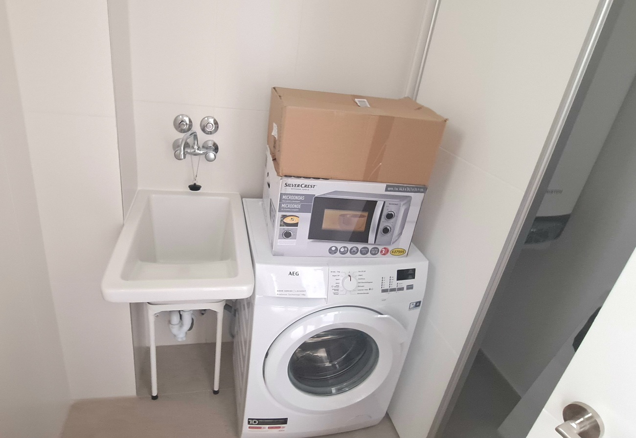 Apartment for Sale in Playa Flamenca, Alicante