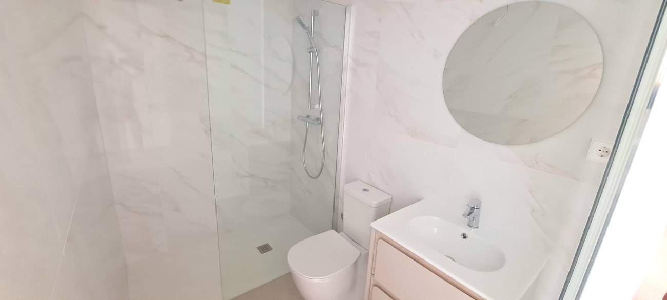Apartment for Sale in Playa Flamenca, Alicante