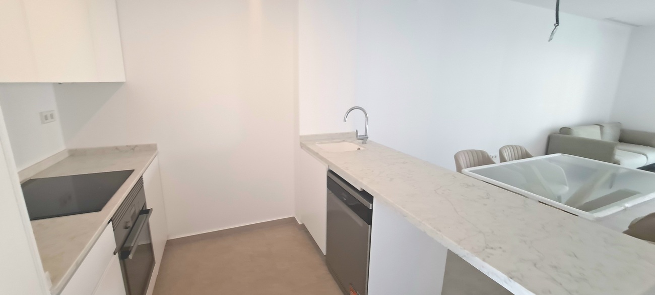 Apartment for Sale in Playa Flamenca, Alicante