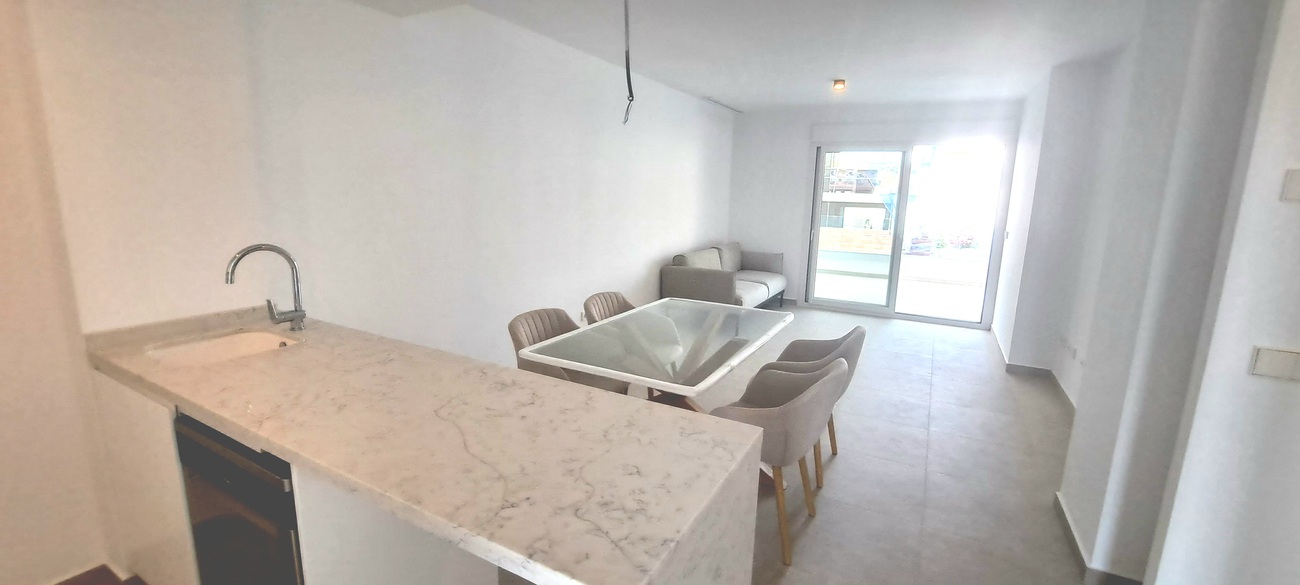 Apartment for Sale in Playa Flamenca, Alicante
