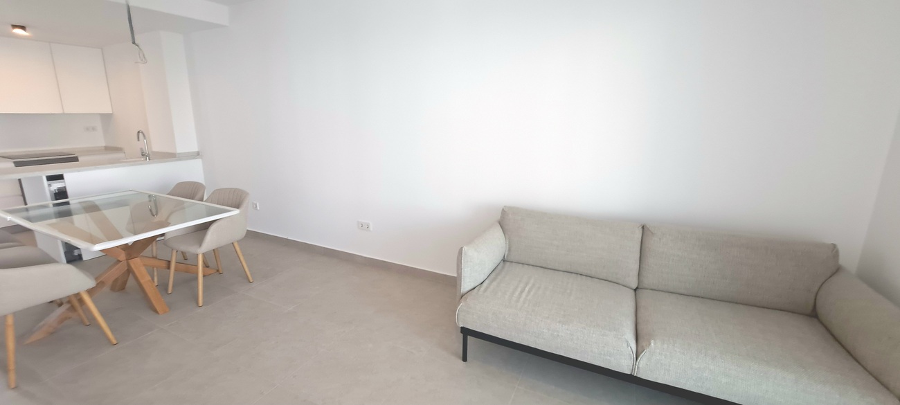 Apartment for Sale in Playa Flamenca, Alicante