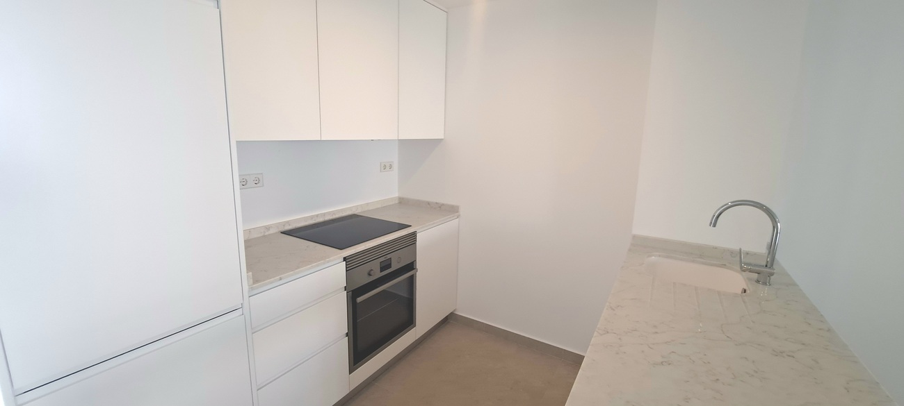 Apartment for Sale in Playa Flamenca, Alicante