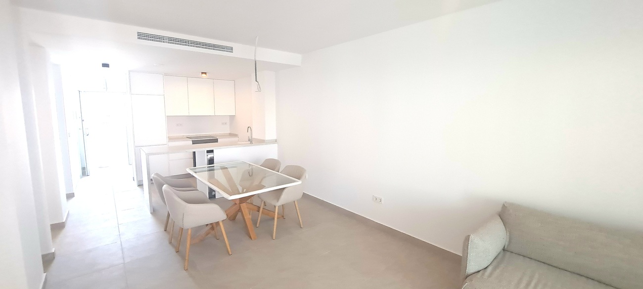 Apartment for Sale in Playa Flamenca, Alicante