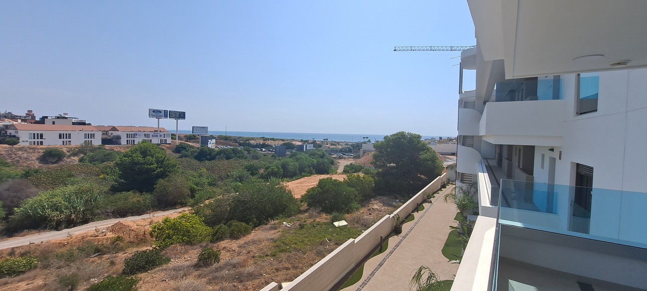 Apartment for Sale in Playa Flamenca, Alicante