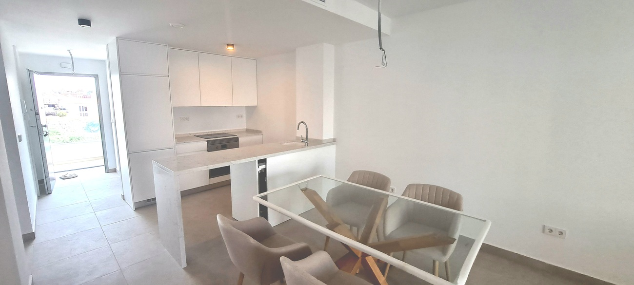 Apartment for Sale in Playa Flamenca, Alicante