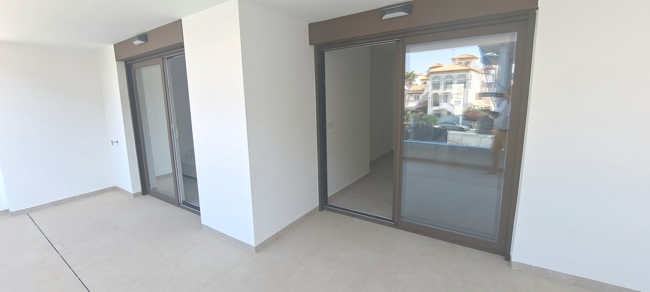 Apartment for Sale in Playa Flamenca, Alicante