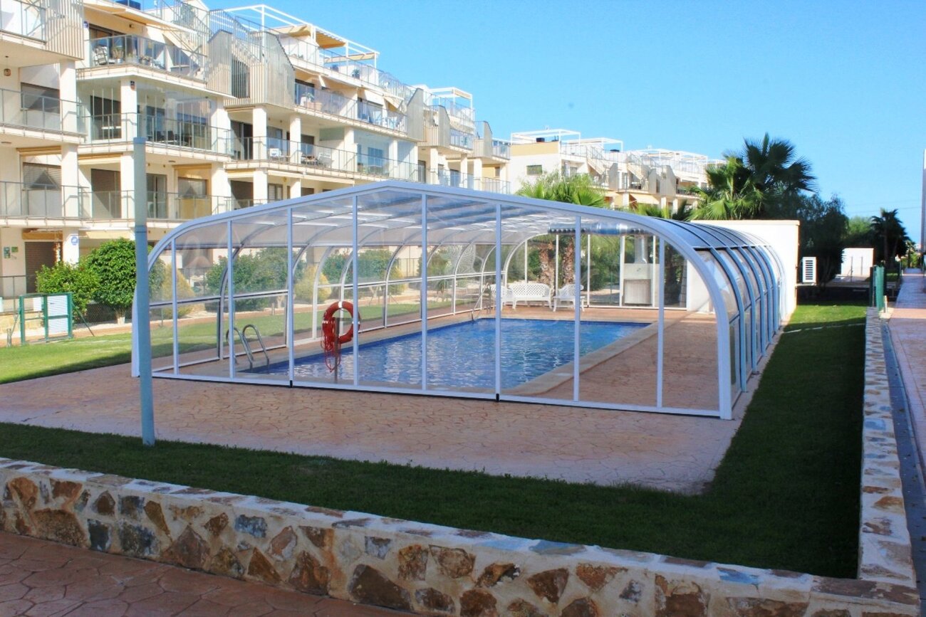 Apartment for Sale in Los Dolses, Alicante