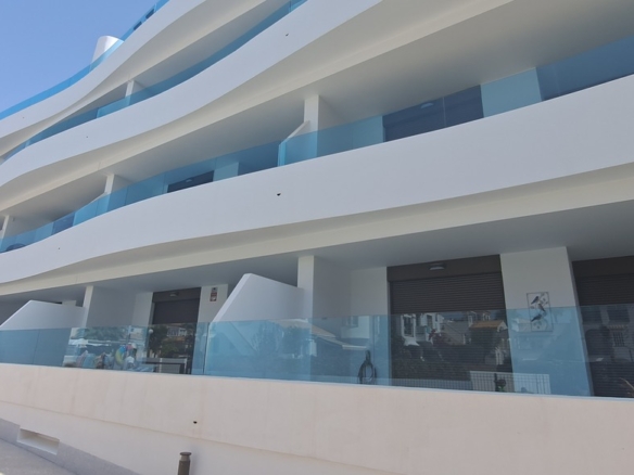 Apartment for Sale in Playa Flamenca, Alicante