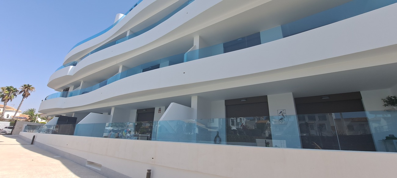 apartment-playa-flamenca-spsdx205-1 Apartment for Sale in Playa Flamenca, Alicante