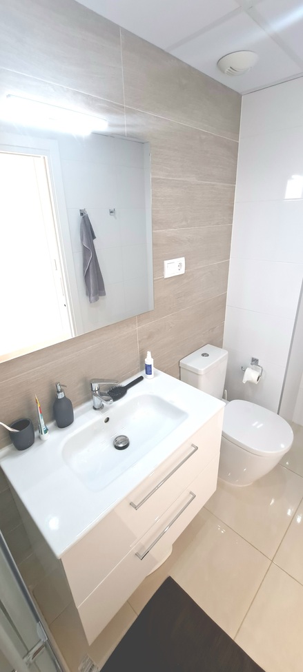 Apartment for Sale in Los Dolses, Alicante