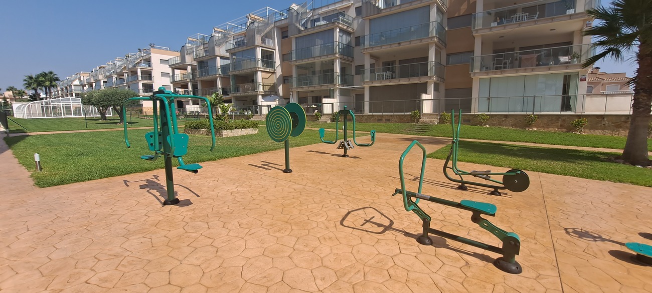 Apartment for Sale in Los Dolses, Alicante
