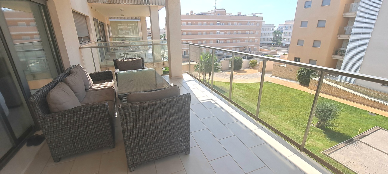 Apartment for Sale in Los Dolses, Alicante