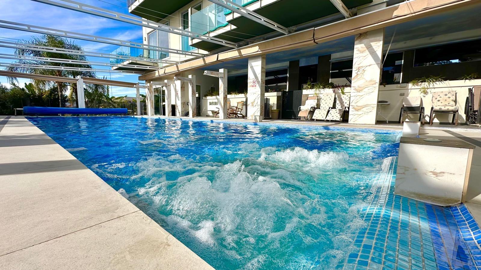 Apartment for Sale in Finestrat, Alicante