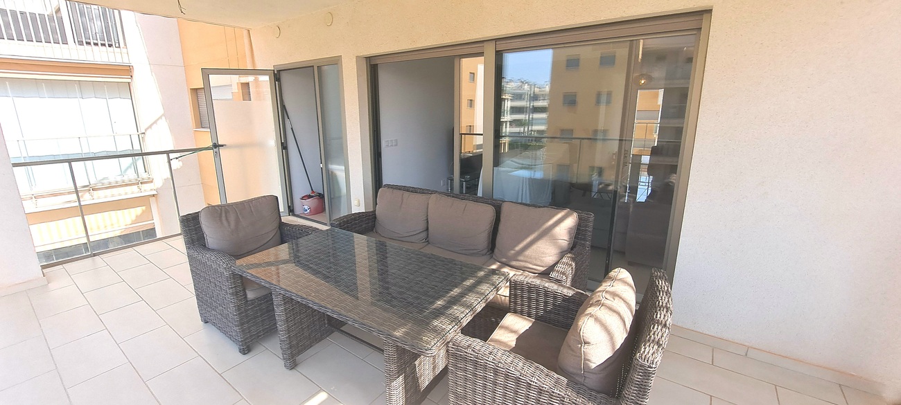 Apartment for Sale in Los Dolses, Alicante
