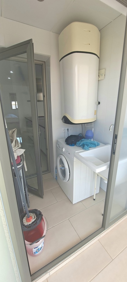 Apartment for Sale in Los Dolses, Alicante