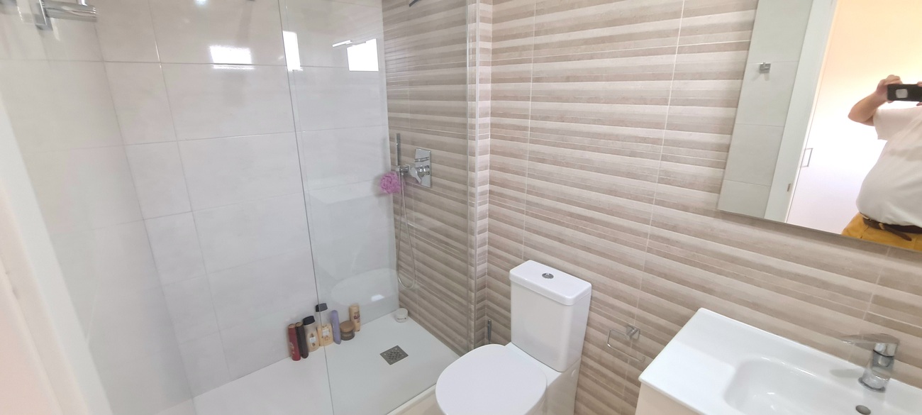 Apartment for Sale in Los Dolses, Alicante