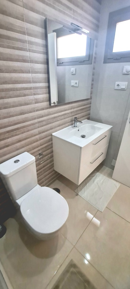 Apartment for Sale in Los Dolses, Alicante