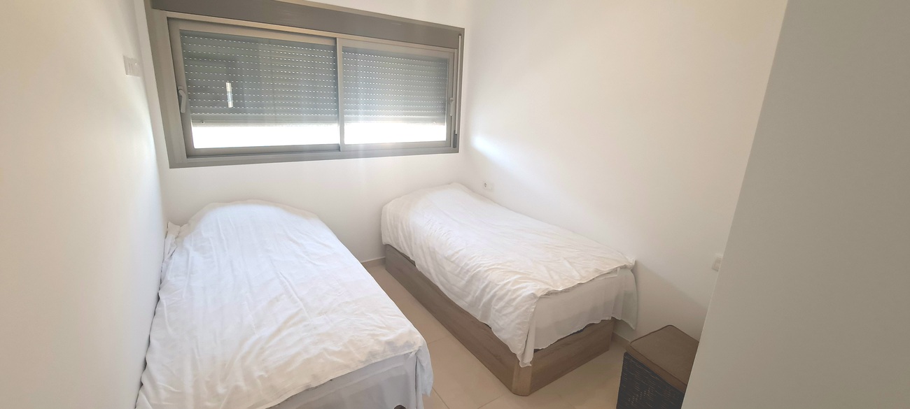 Apartment for Sale in Los Dolses, Alicante