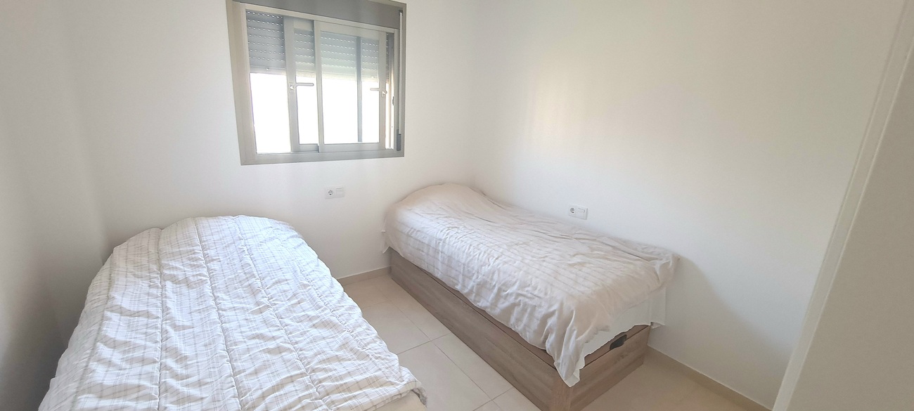 Apartment for Sale in Los Dolses, Alicante