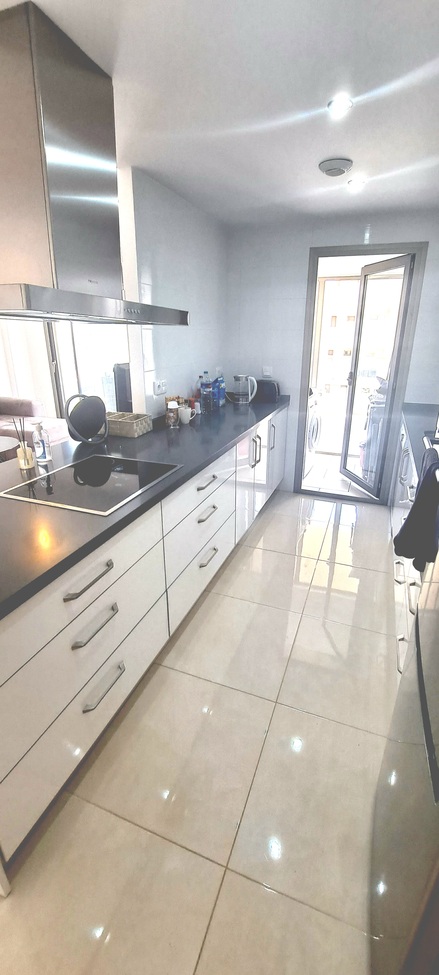 Apartment for Sale in Los Dolses, Alicante
