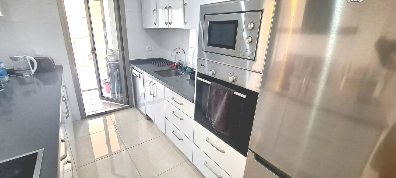 Apartment for Sale in Los Dolses, Alicante