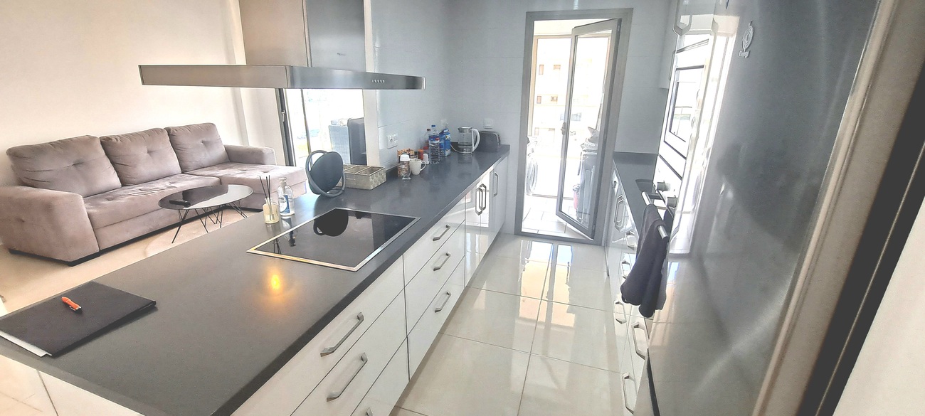 Apartment for Sale in Los Dolses, Alicante