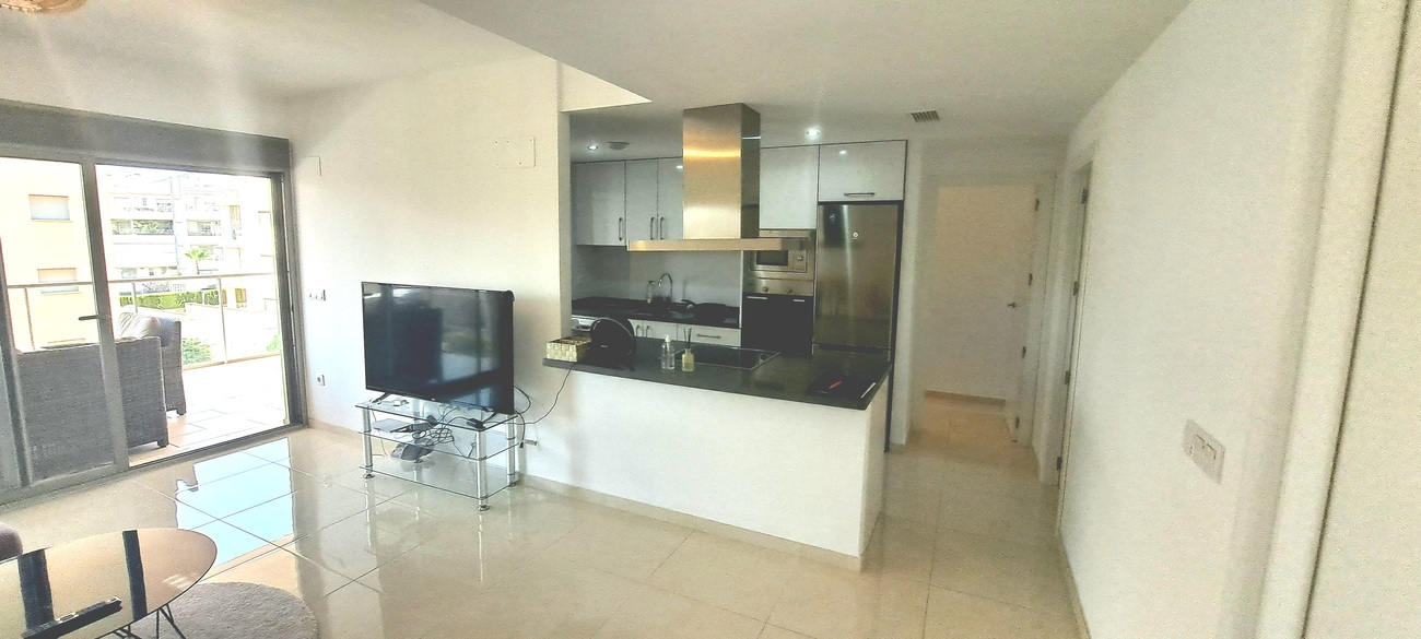 Apartment for Sale in Los Dolses, Alicante