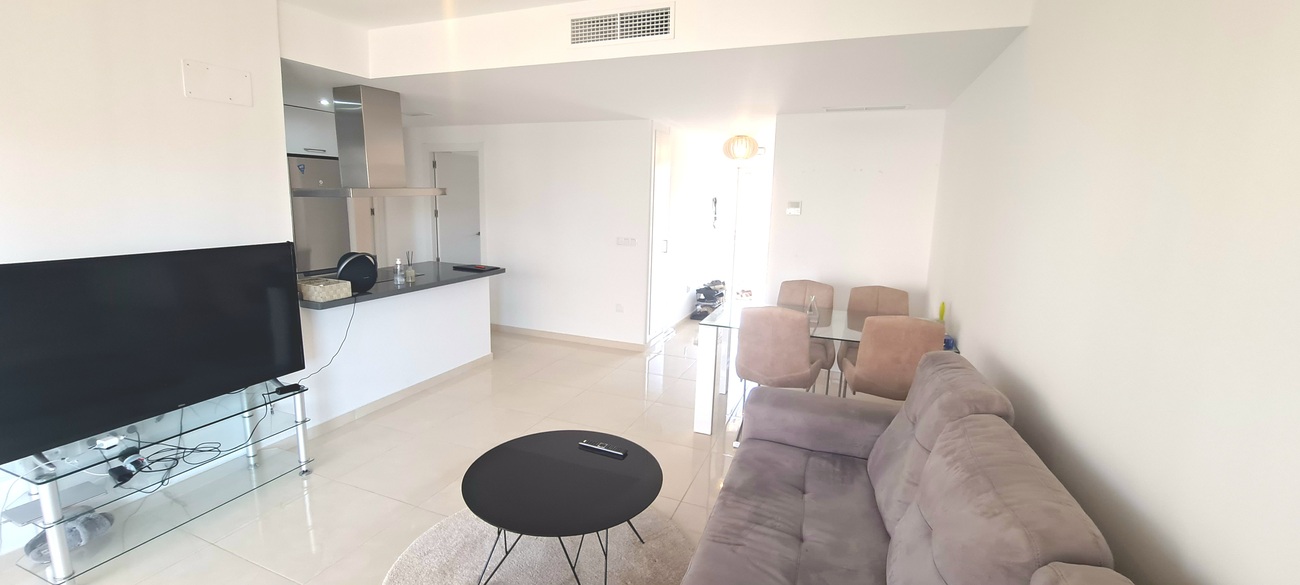 Apartment for Sale in Los Dolses, Alicante