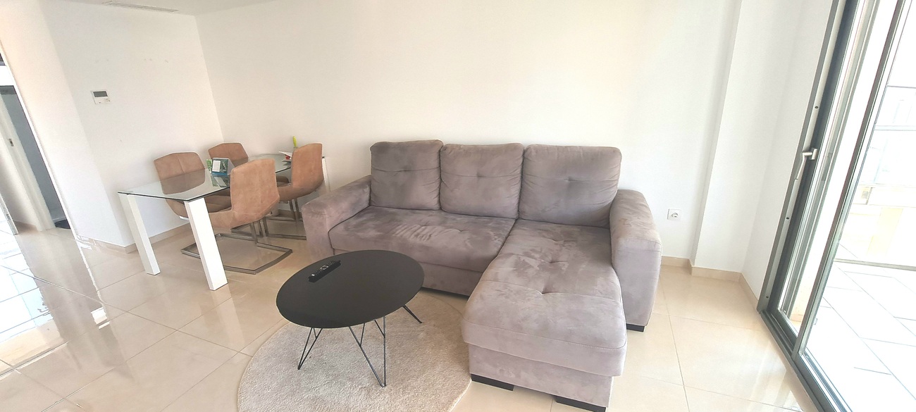 Apartment for Sale in Los Dolses, Alicante