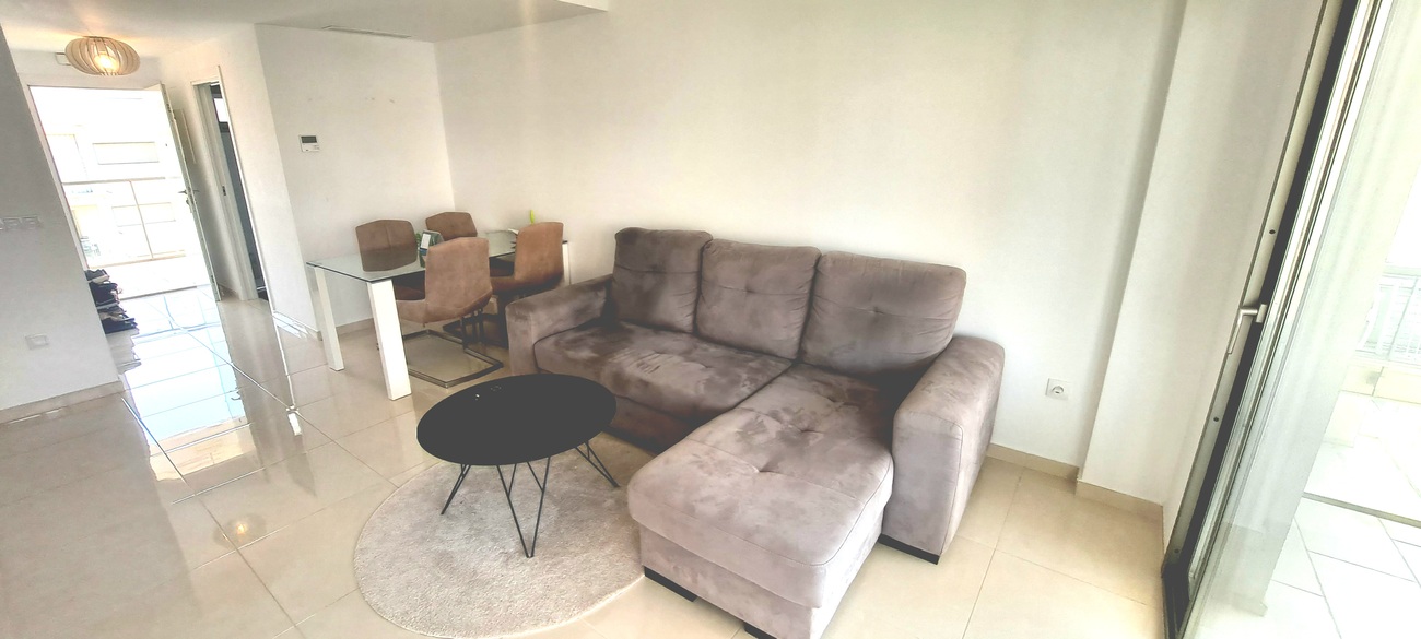 Apartment for Sale in Los Dolses, Alicante