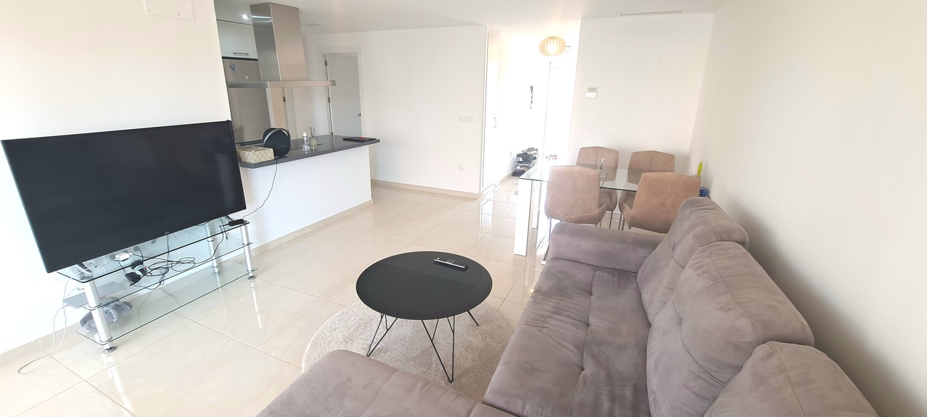 Apartment for Sale in Los Dolses, Alicante