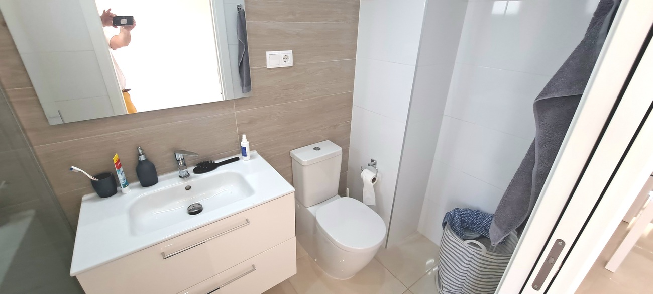 Apartment for Sale in Los Dolses, Alicante