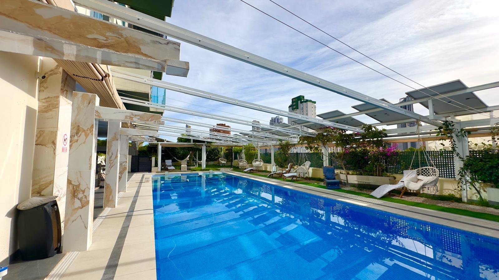 Apartment for Sale in Finestrat, Alicante