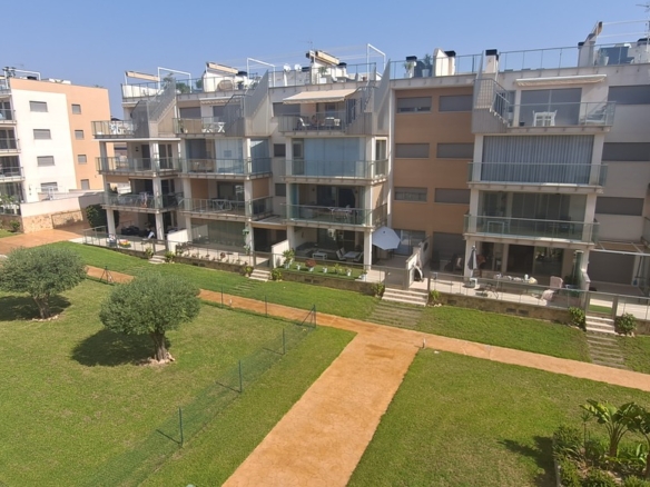 Apartment for Sale in Los Dolses, Alicante