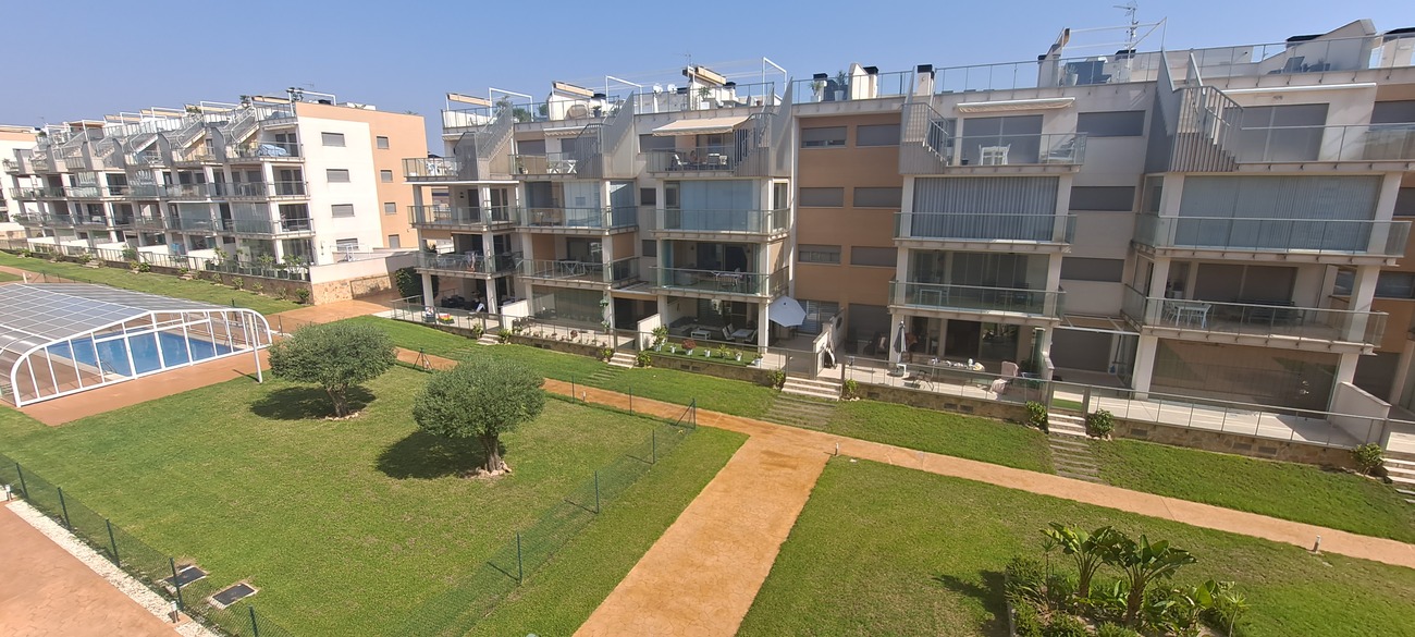 apartment-los-dolses-spsdx204-1 Apartment for Sale in Los Dolses, Alicante