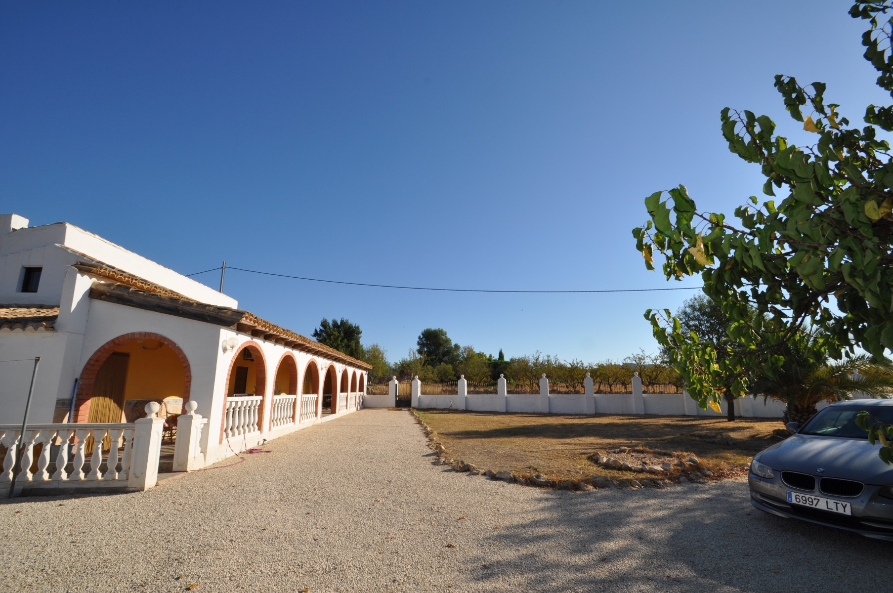 Country House for Sale in Pinoso, Alicante