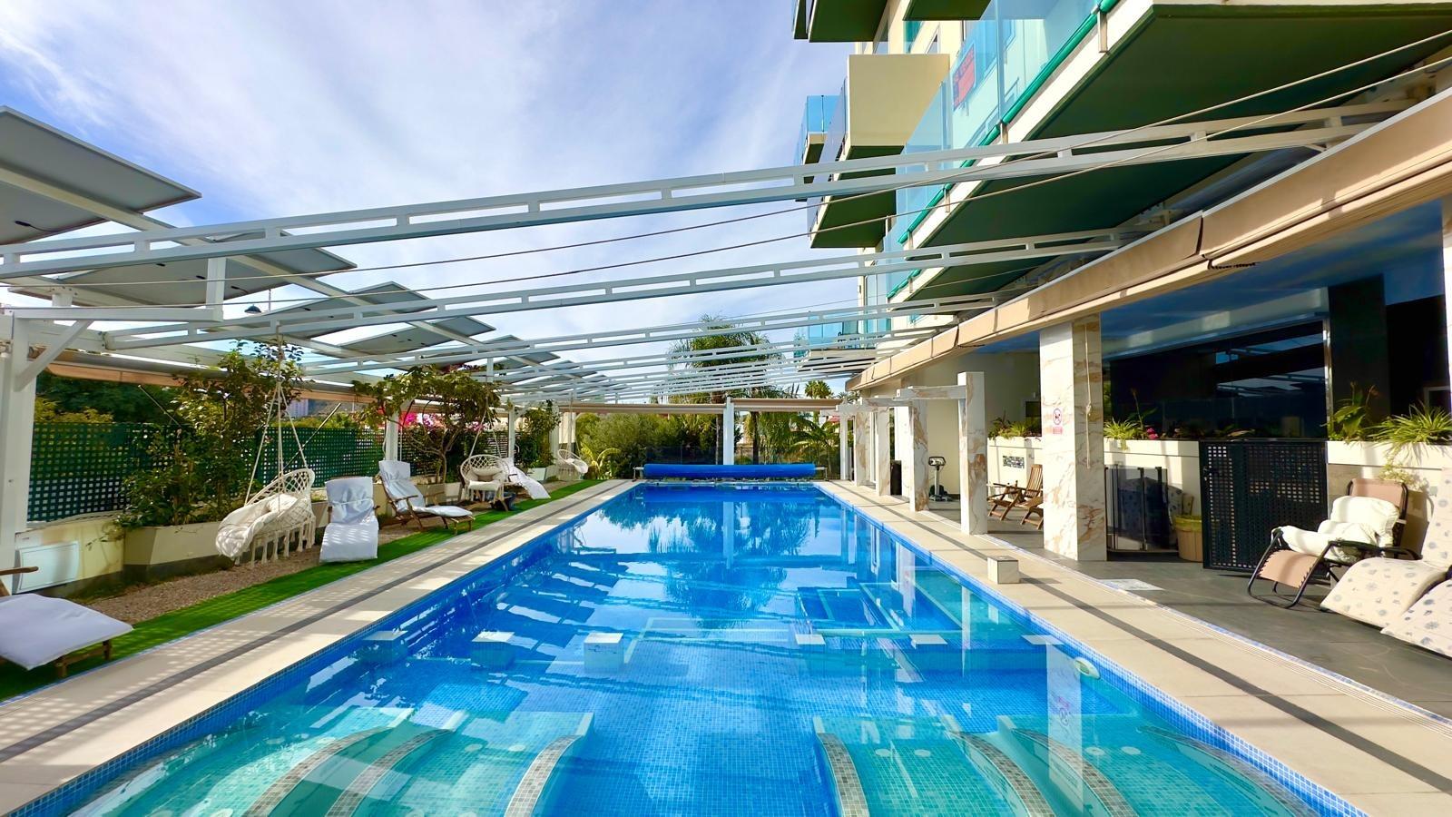 Apartment for Sale in Finestrat, Alicante
