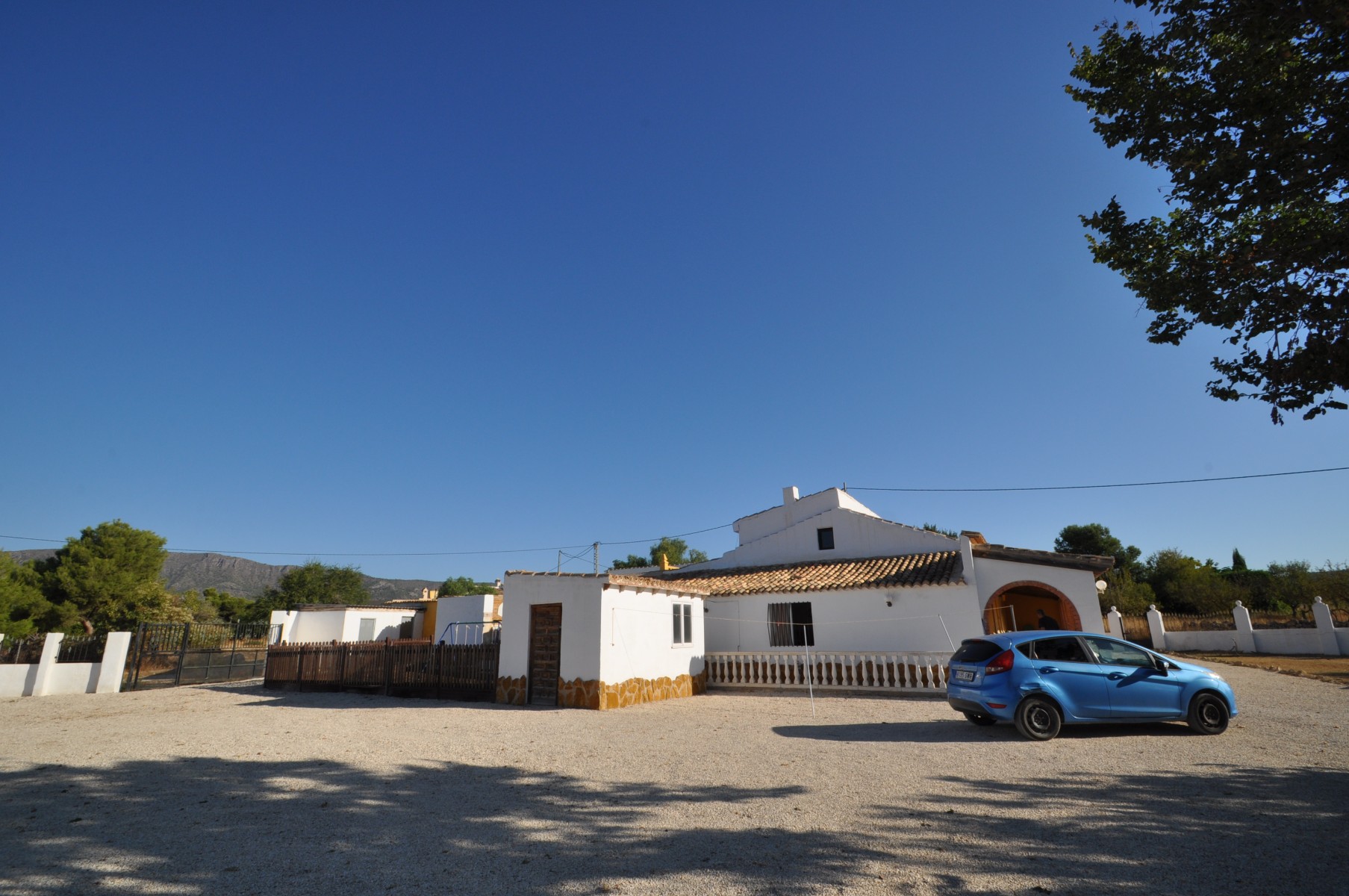 Country House for Sale in Pinoso, Alicante
