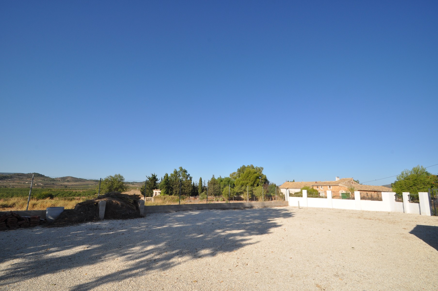 Country House for Sale in Pinoso, Alicante