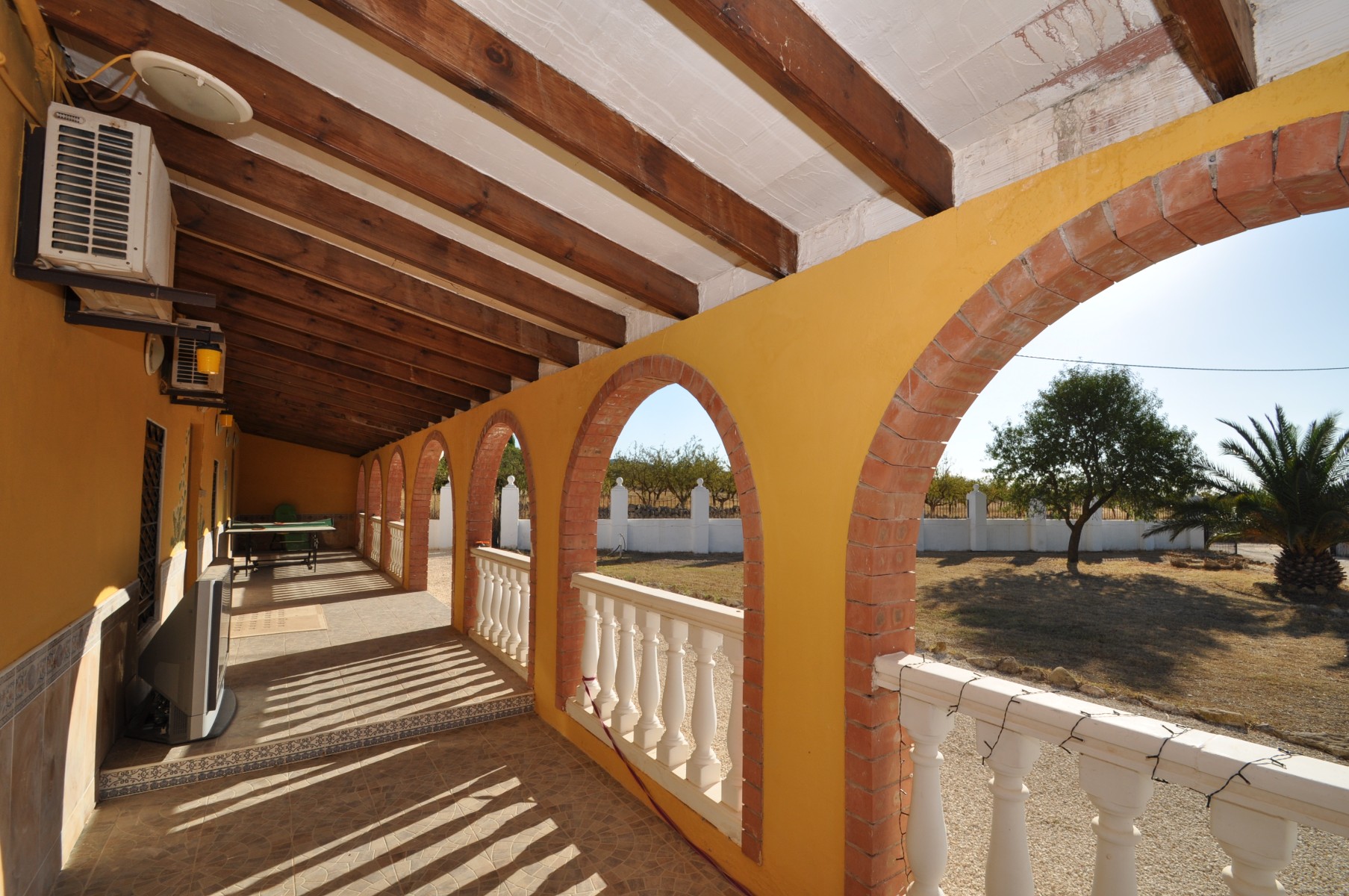 Country House for Sale in Pinoso, Alicante
