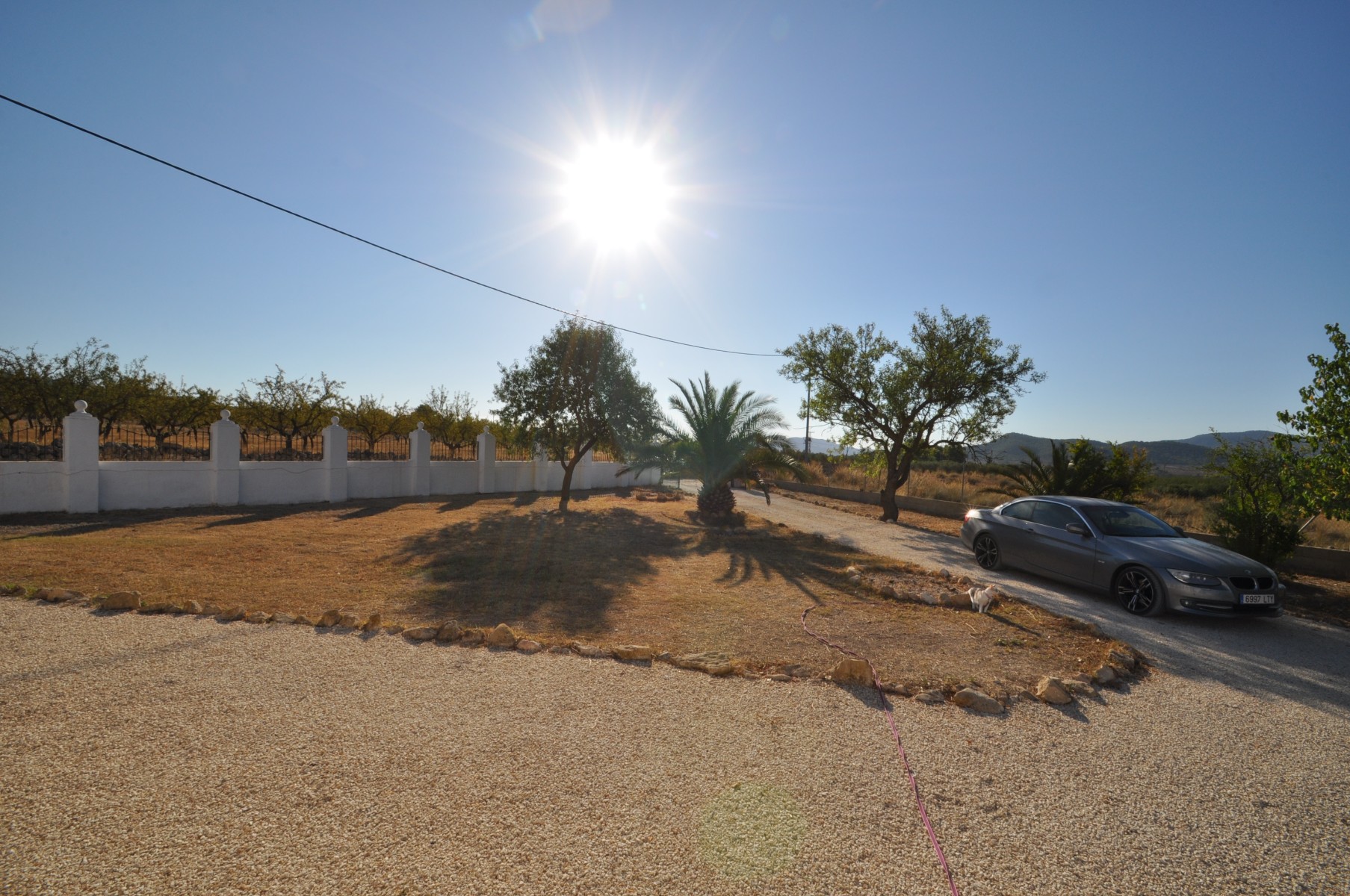 Country House for Sale in Pinoso, Alicante