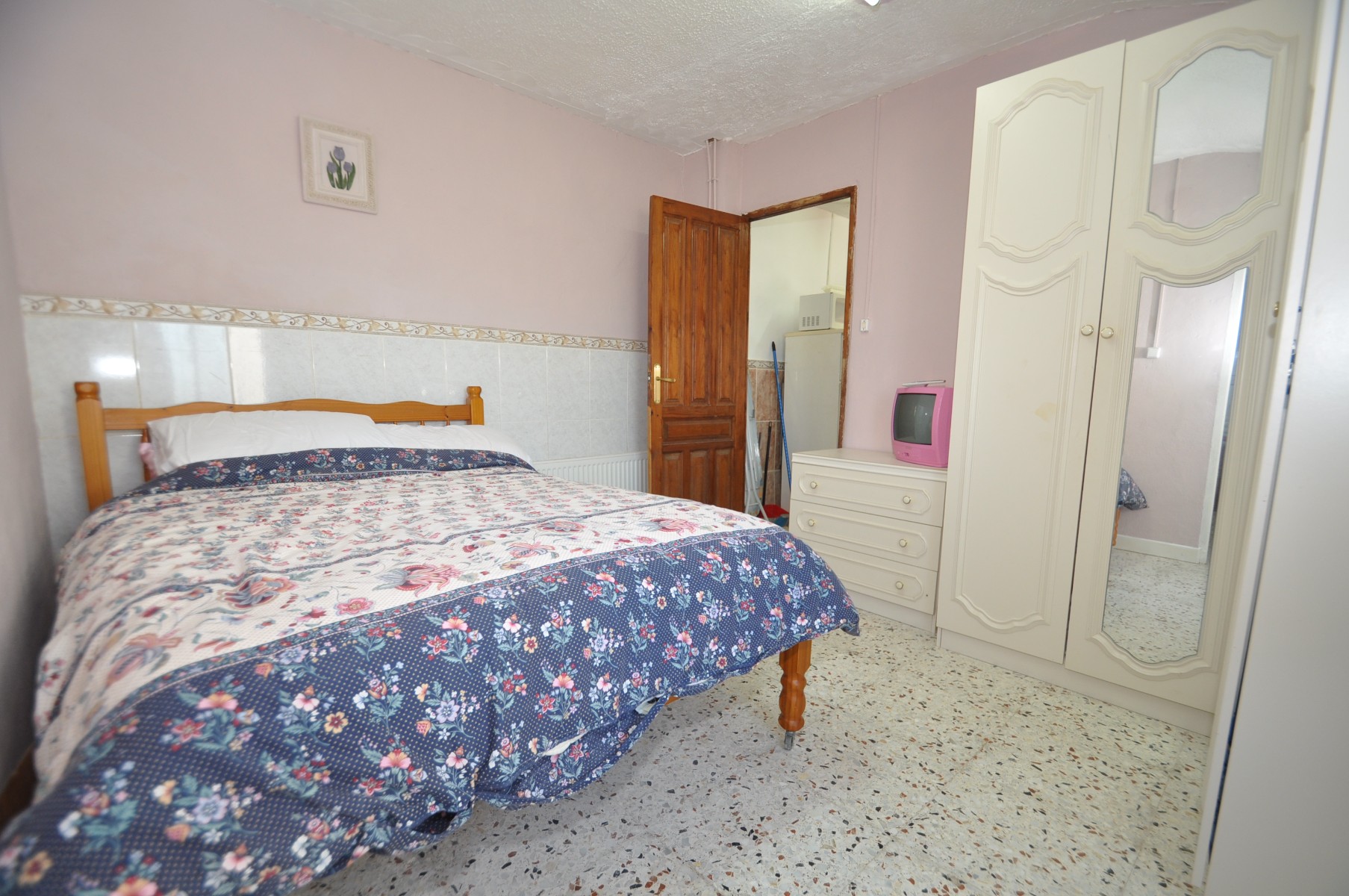 Country House for Sale in Pinoso, Alicante